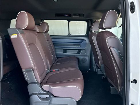 New 2025 Volkswagen ID. Buzz Pro S image 42