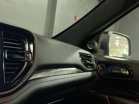 Used 2023 Dodge Durango R/T AWD/4WD image 18