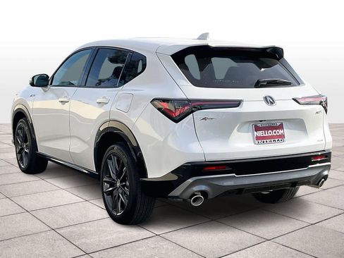 Used 2026 Acura ADX A-Spec image 12