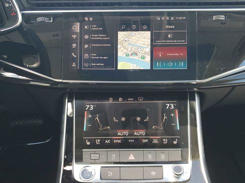 Certified 2025 Audi Q8 Premium Plus image 19