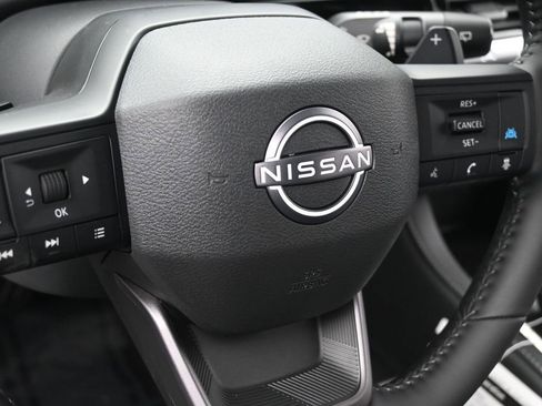 New 2026 Nissan Pathfinder SV AWD/4WD image 12