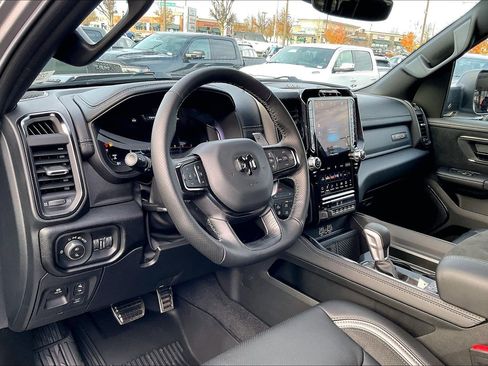 New 2026 RAM 1500 RHO w/ Bed Utility Group image 6