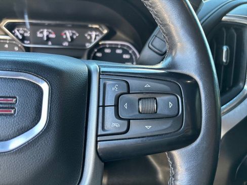 Used 2021 GMC Sierra 1500 SLT image 15