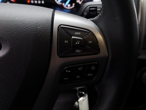 Certified 2020 Ford Ranger XLT w/ Equipment Group 301A Mid image 29