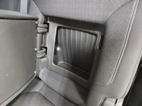 Used 2021 Chevrolet Silverado 1500 LT Trail Boss w/ Bed Protection Package image 33