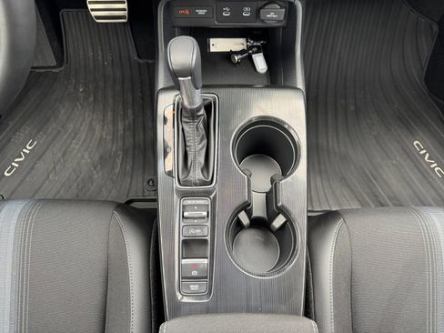 Used 2026 Honda Civic Sport image 11