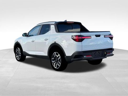 New 2025 Hyundai Santa Cruz Limited image 5