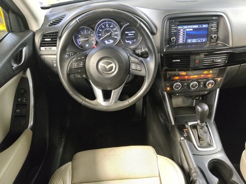 Used 2015 MAZDA CX-5 Grand Touring AWD/4WD image 22