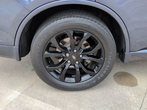 Used 2020 Dodge Durango GT w/ Blacktop Package RWD image 27