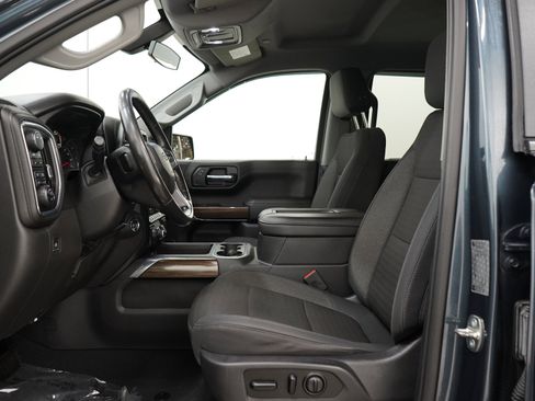 Used 2019 Chevrolet Silverado 1500 RST w/ All-Star Edition AWD/4WD image 23