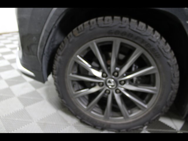 Used 2025 Lexus LX 700h F Sport AWD/4WD image 27