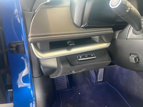 Used 2022 Chevrolet Corvette Stingray Preferred Cpe w/ 2LT image 13