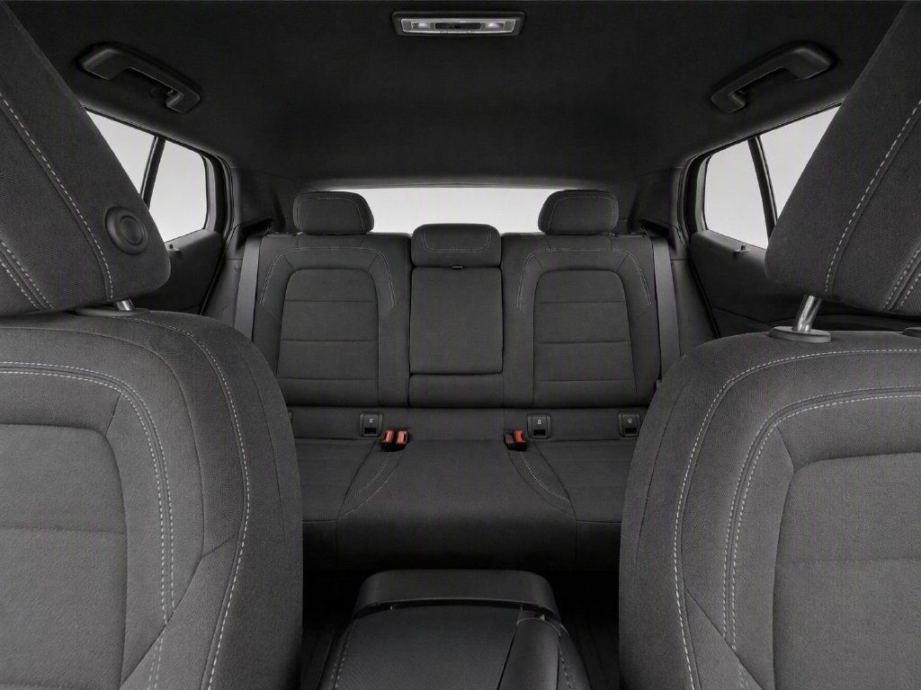 Used 2026 Chevrolet Equinox EV LT FWD image 33