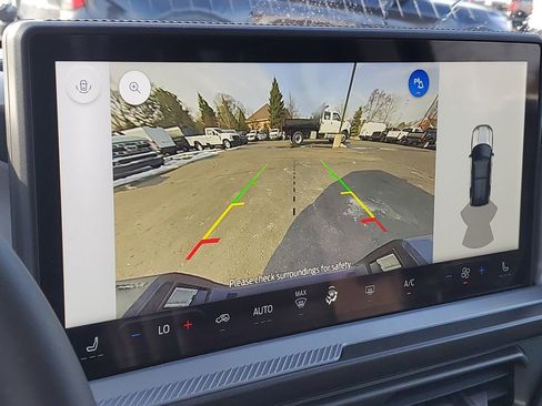 New 2026 Ford Bronco Sport Big Bend w/ Convenience Package image 15