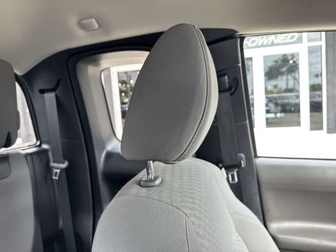 Used 2021 Toyota Tacoma SR w/ SR Convenience Package RWD image 20