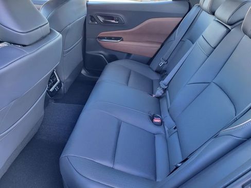 New 2026 Toyota Crown Limited image 14