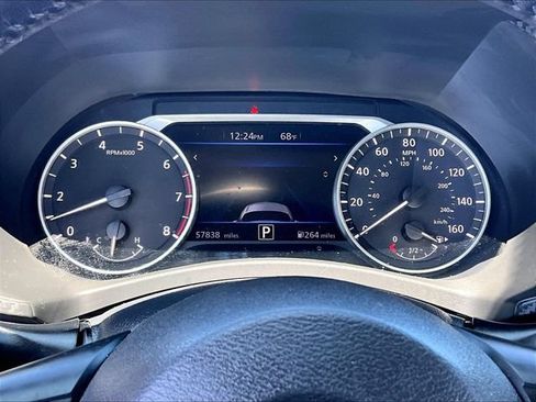 Used 2021 Nissan Sentra SV FWD image 25