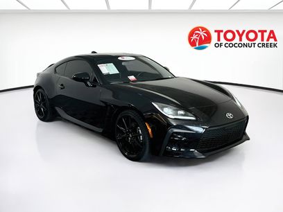 Used 2026 Toyota GR86 Premium
