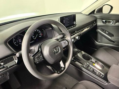 Used 2022 Honda Civic LX image 15