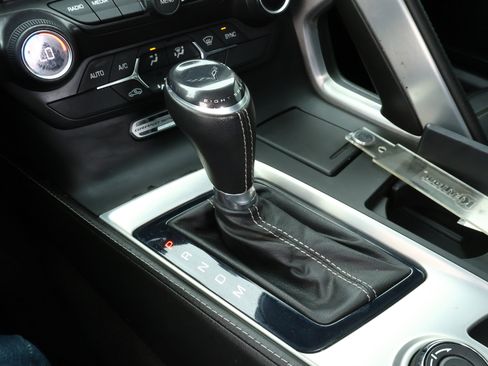 Used 2019 Chevrolet Corvette Grand Sport w/ Battery Protection Package image 19