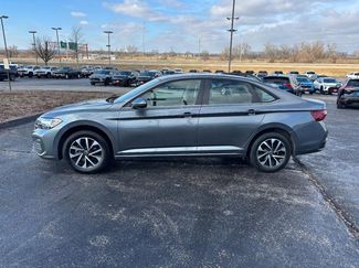 Used 2022 Volkswagen Jetta S video 2
