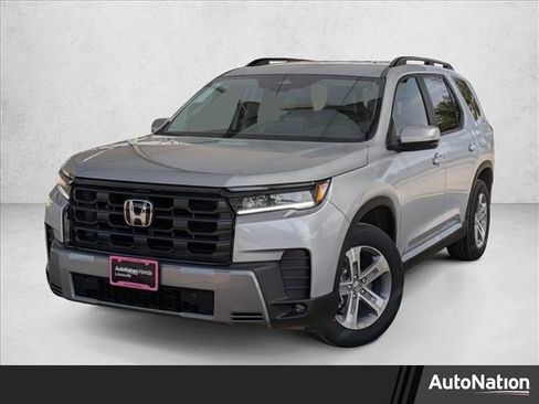 New 2026 Honda Pilot EX-L image 1
