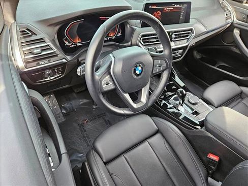 Used 2023 BMW X3 sDrive30i w/ Convenience Package image 10