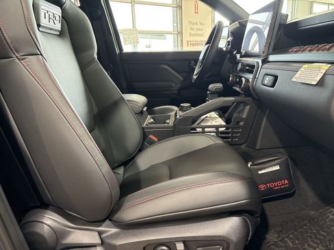 New 2025 Toyota Tacoma TRD Pro image 26