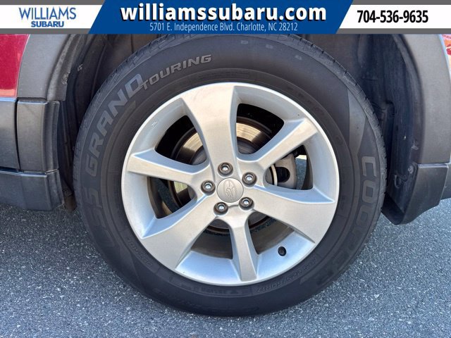 Used 2014 Subaru Outback 2.5i Premium w/ Moonroof Package AWD/4WD image 21