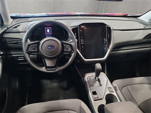Certified 2025 Subaru Crosstrek 2.0i Premium image 27