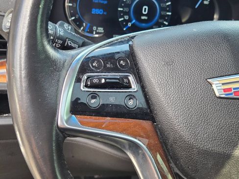Used 2016 Cadillac Escalade Premium RWD image 27