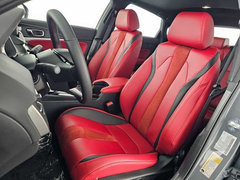 New 2026 Acura Integra A-Spec FWD image 21
