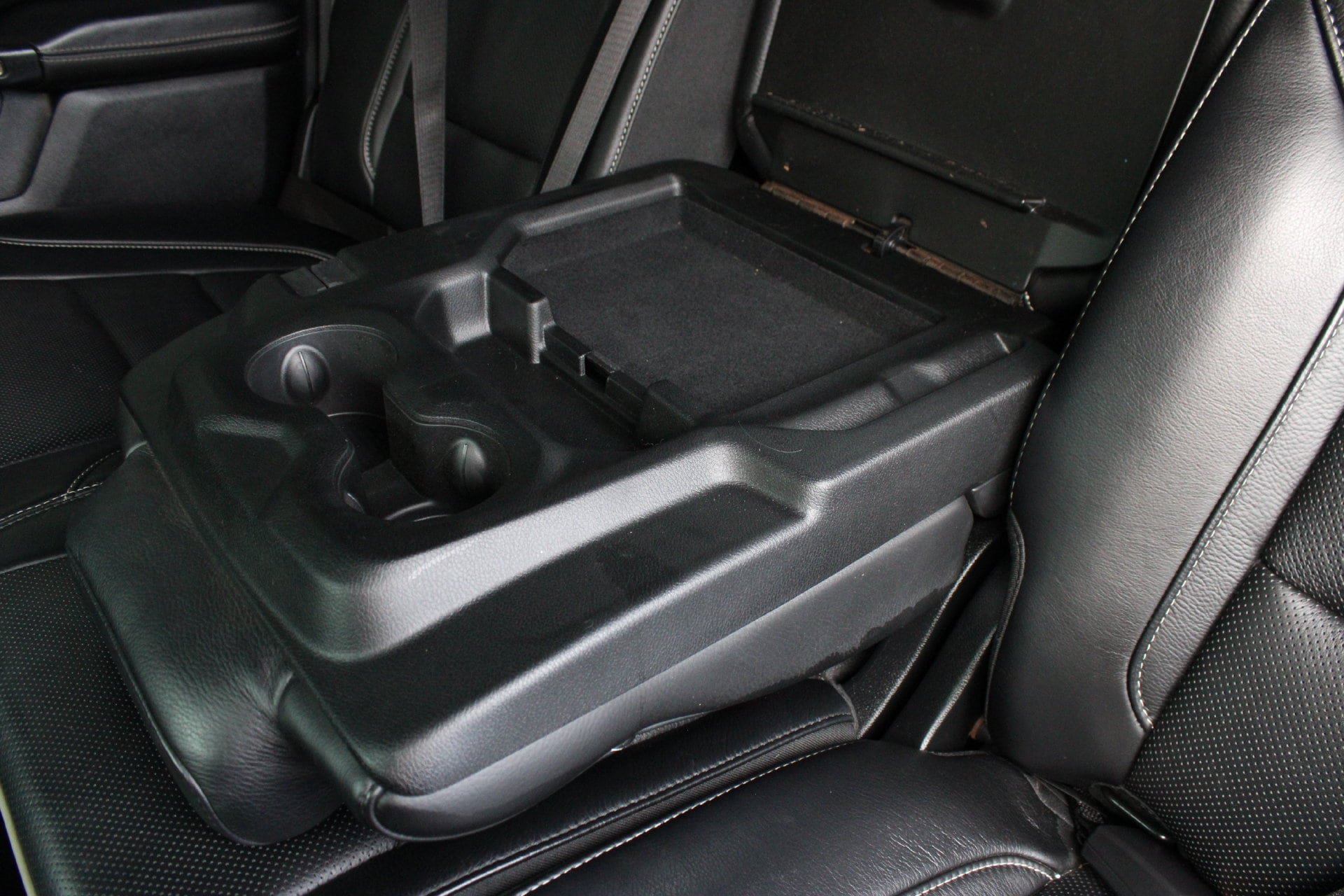 Used 2021 RAM 1500 Limited w/ Night Edition AWD/4WD image 18