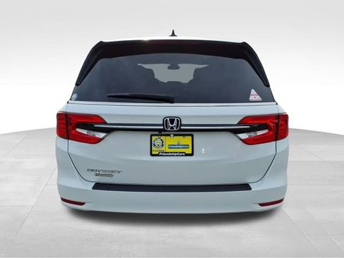 Used 2021 Honda Odyssey EX-L image 7