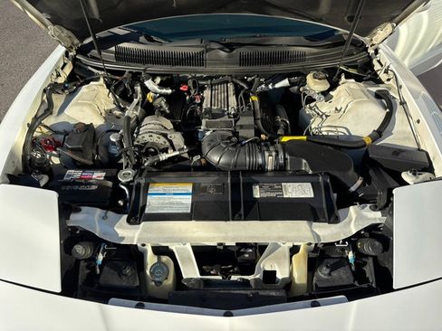 Used 1995 Pontiac Firebird Trans Am image 37