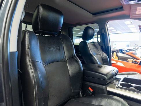 Used 2015 RAM 3500 Laramie image 16
