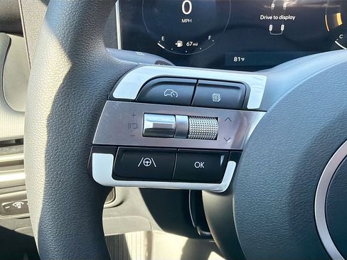 New 2026 Hyundai Santa Cruz SEL image 35