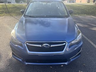 Used 2016 Subaru Impreza 2.0i image 1