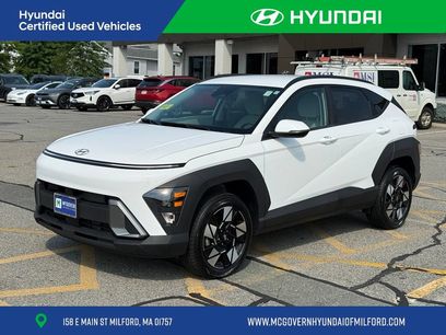 Used 2024 Hyundai Kona SEL w/ Convenience Package