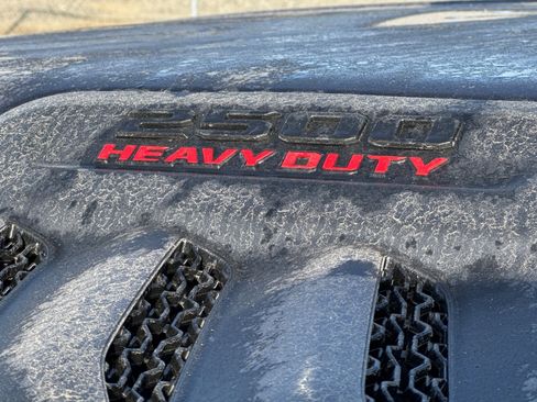 New 2026 RAM 2500 Tradesman image 25