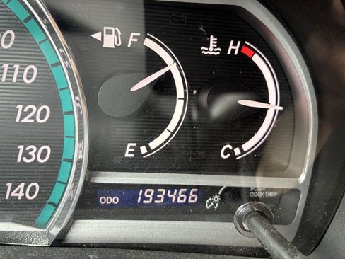 Used 2009 Toyota Venza FWD image 8