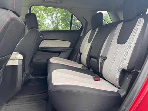 Used 2015 Chevrolet Equinox LT w/ Power Convenience Package FWD image 13