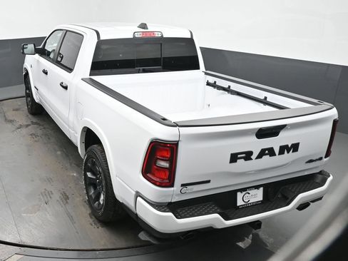 New 2026 RAM 1500 Big Horn image 41