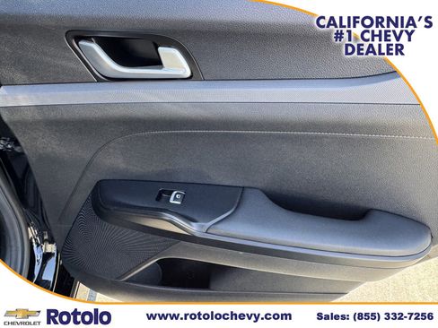 Used 2022 Kia K5 GT-Line FWD image 11