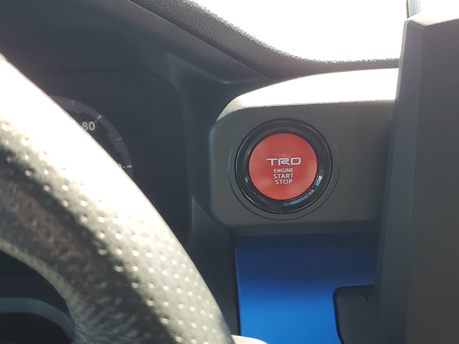 Used 2024 Toyota Tacoma TRD Off-Road AWD/4WD image 24