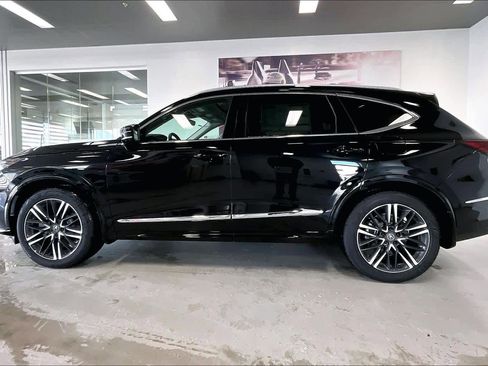 New 2026 Acura MDX SH-AWD w/ Advance Package image 3