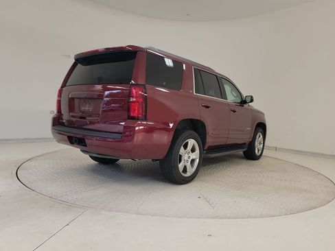 Used 2019 Chevrolet Tahoe LT w/ Max Trailering Package image 7