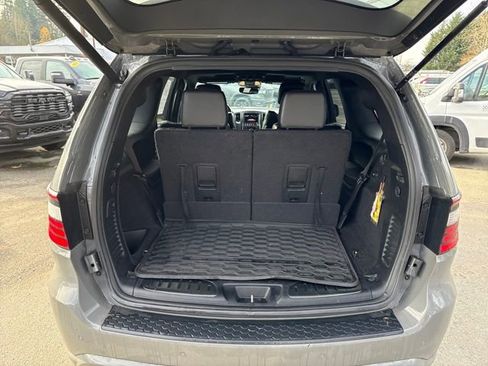Used 2020 Dodge Durango R/T w/ Technology Group image 13