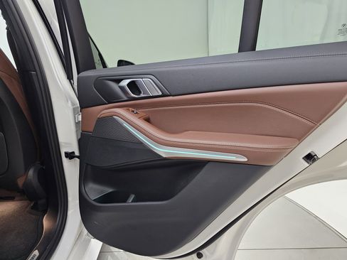 Used 2023 BMW X5 xDrive40i w/ M Sport Package image 25