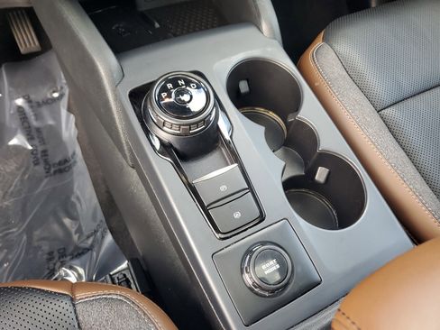 Used 2021 Ford Bronco Sport Outer Banks w/ Outer Banks Package AWD/4WD image 27